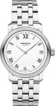 Montblanc Watch Tradition Automatic Date 124783