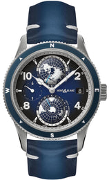 Montblanc Watch 1858 Geosphere 125565