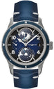 Montblanc Watch 1858 Geosphere 125565