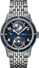 Montblanc Watch 1858 Geosphere 125567