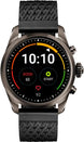 Montblanc Watch Summit 2 Summit 2 Titanium Sport Edition Smartwatch 119441