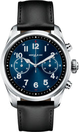 Montblanc Watch Summit 2 Steel Smartwatch 119440