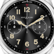 Montblanc Summit 2+ Steel Smartwatch Watch D