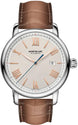 Montblanc Star Legacy Automatic Date 43 mm 126104
