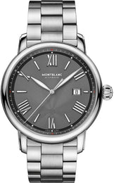 Montblanc Star Legacy Automatic Date 43 mm 126107