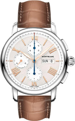 Montblanc Watch Star Legacy 126080