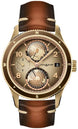 Montblanc Watch 1858 Geosphere Limited Edition 128504