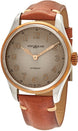 Montblanc Watch 1858 Automatic 119065