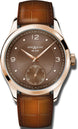 Montblanc Watch Heritage Pythagore Small Second Limited Edition 128667