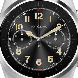 Montblanc Watch Summit Lite Smartwatch