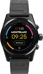 Montblanc Watch Summit Lite Smartwatch 128412