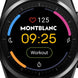Montblanc Watch Summit Lite Smartwatch D