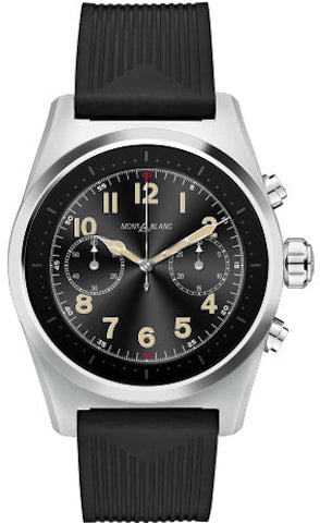 Montblanc Watch Summit Lite Smartwatch D