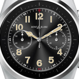 Montblanc Watch Summit Lite Smartwatch D