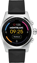 Montblanc Watch Summit Lite Smartwatch 128414