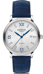Montblanc Watch Tradition Automatic Date 129285