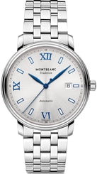 Montblanc Watch Tradition Automatic Date 40 mm MB129286