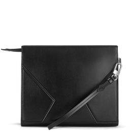 Montblanc Meisterstuck Pochette Black