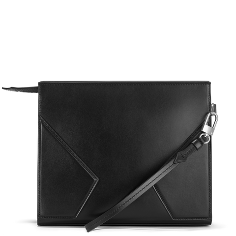 Montblanc Meisterstuck Pochette Black
