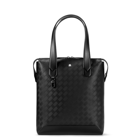 Montblanc Extreme 3.0 Tote Bag Black 129967.