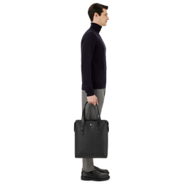Montblanc Extreme 3.0 Tote Bag Black