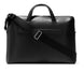 Montblanc Meisterstuck 4810 Slim Document Case Black Leather, 129190