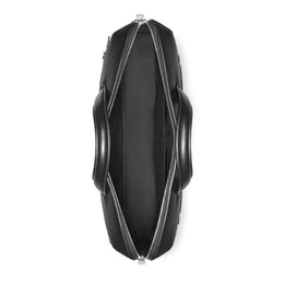 Montblanc Meisterstuck 4810 Slim Document Case Black Leather, 129190