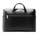 Montblanc Meisterstuck 4810 Slim Document Case Black Leather, 129190