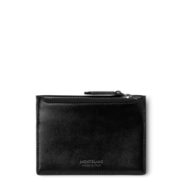 Montblanc Meisterstuck Zipped Card Holder D