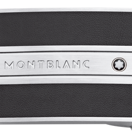 Montblanc Belt 30mm Reversible Black/Brown Leather