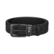 Montblanc Belt Extreme 3.0 Leather Pin Buckle 35mm Black