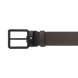 Montblanc Brown/Black 35 mm Reversible Leather Belt 131187_2