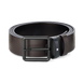 Montblanc Brown/Black 35 mm Reversible Leather Belt 131187