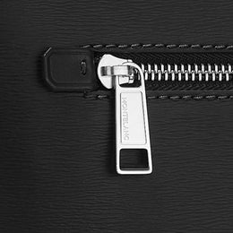 Montblanc Business Bag Meisterstuck 4810 Ultra Slim Document Case D