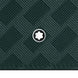 Montblanc Card Holder Extreme 3.0 6cc Green D