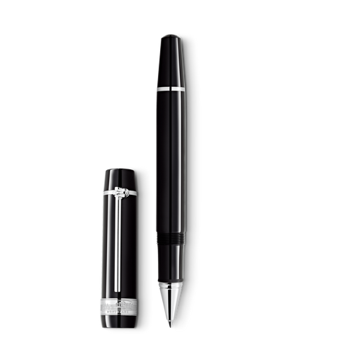 Montblanc Donation Pen Homage to Frederic Chopin Special Edition Rollerball D