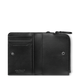 Montblanc Extreme 3.0 Card Holder 3cc with Zipped Pocket Atlantic Blue 130242_3