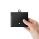Montblanc Extreme 3.0 Card Holder 6cc Black D