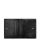 Montblanc Extreme 3.0 Compact Wallet 6cc Black