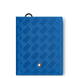 Montblanc Extreme 3.0 Compact Wallet 6cc Blue 130233
