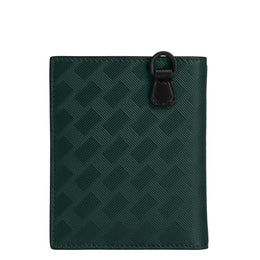 Montblanc Extreme 3.0 Compact Wallet 6cc Green D