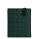 Montblanc Extreme 3.0 Compact Wallet 6cc Green D