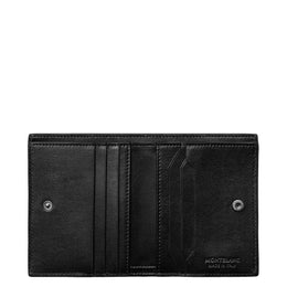 Montblanc Extreme 3.0 Compact Wallet 6cc Green D