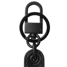Montblanc Extreme 3.0 Key Fob Black