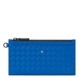 Montblanc Extreme 3.0 Mini Pouch 8cc Atlantic Blue 130258
