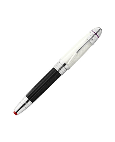 Montblanc Great Characters Jimi Hendrix Special Edition Fountain Pen M, 128843.
