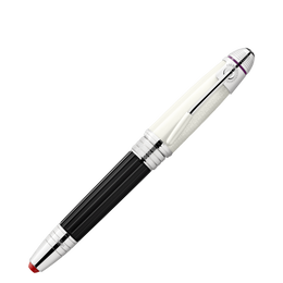 Montblanc Great Characters Jimi Hendrix Special Edition Fountain Pen M