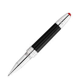 Montblanc Great Characters Jimi Hendrix Special Edition Rollerball Pen, 128845.