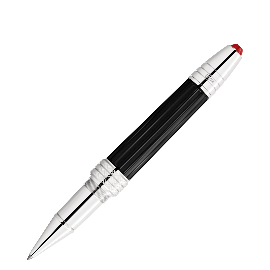 Montblanc Great Characters Jimi Hendrix Special Edition Rollerball Pen