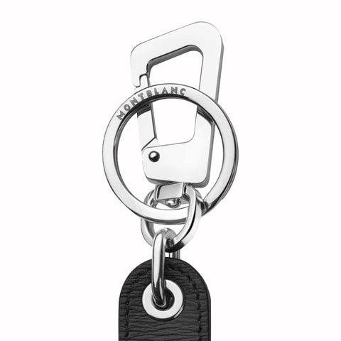 Montblanc Key Fob Meisterstuck 4810 Loop with Hook D